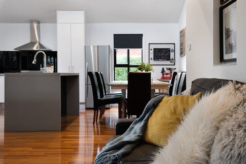 Gorge Vue On Main - Kingaroy Accommodation 1