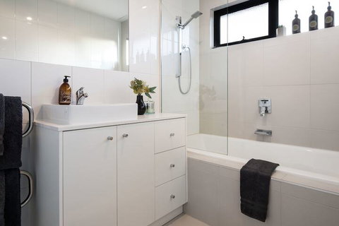 Gorge Vue On Main - Kingaroy Accommodation 4