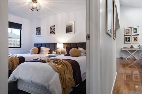 Gorge Vue On Main - Kingaroy Accommodation 6