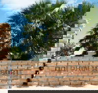 RAC Monkey Mia Dolphin Resort - Kingaroy Accommodation