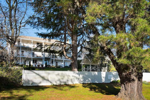 Lake Daylesford Apartments 7 - Kingaroy Accommodation 2