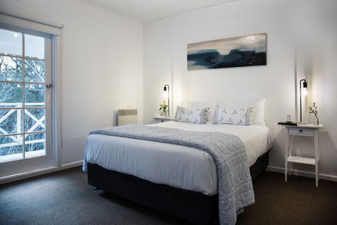 Lake Daylesford Apartments 7 - Kingaroy Accommodation 4