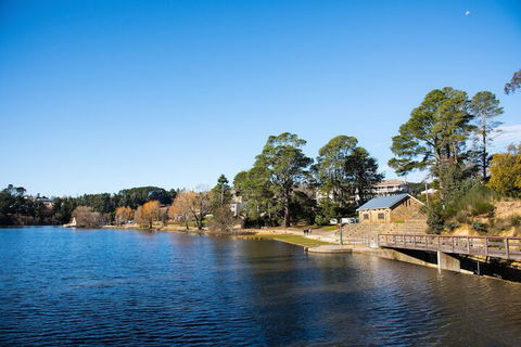 Lake Daylesford Apartments 7 - Kingaroy Accommodation 7