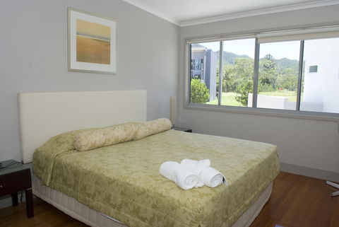 Magnetic Docks Townhouse 1 - Kingaroy Accommodation 6