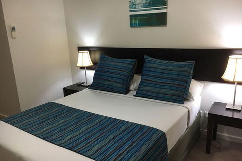 Geographe Bay Apartment - Kingaroy Accommodation 5