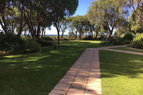 Geographe Bay Apartment - Kingaroy Accommodation 1