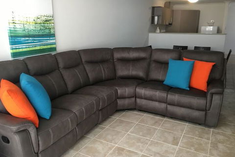 Geographe Bay Apartment - Kingaroy Accommodation 6