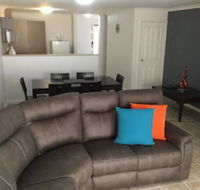 Geographe Bay Apartment - Kingaroy Accommodation