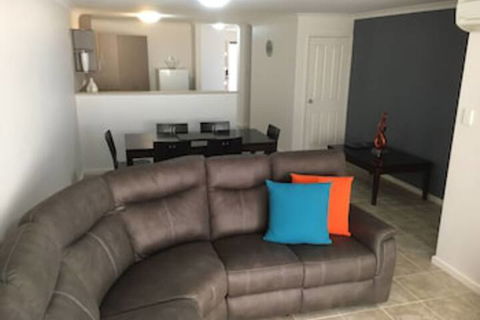 Geographe Bay Apartment - Kingaroy Accommodation 0