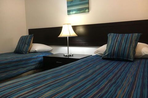 Geographe Bay Apartment - Kingaroy Accommodation 3