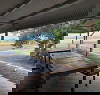 The family retreat - Kingaroy Accommodation