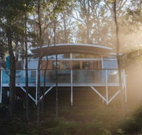 Free Spirit Pods - Kingaroy Accommodation