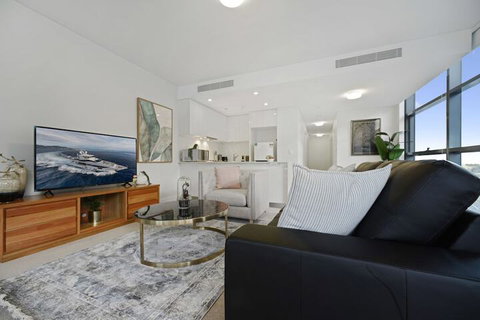 HomeHotel Walking To Trains Westfield & Cinema - Kingaroy Accommodation 5