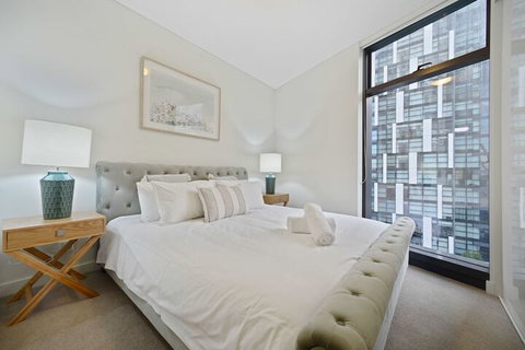 HomeHotel Walking To Trains Westfield & Cinema - Kingaroy Accommodation 4