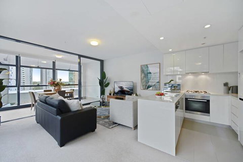 HomeHotel Walking To Trains Westfield & Cinema - Kingaroy Accommodation 3