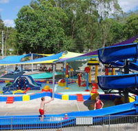 BIG4 Cania Gorge Holiday Park - Kingaroy Accommodation