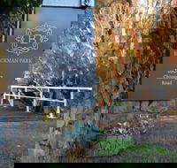 Brockman Park Estate - Kingaroy Accommodation