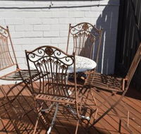 Heritage  Charming House in Subi - Kingaroy Accommodation