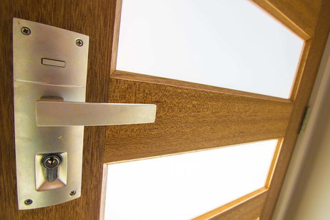 Serene Shores - Kingaroy Accommodation 2