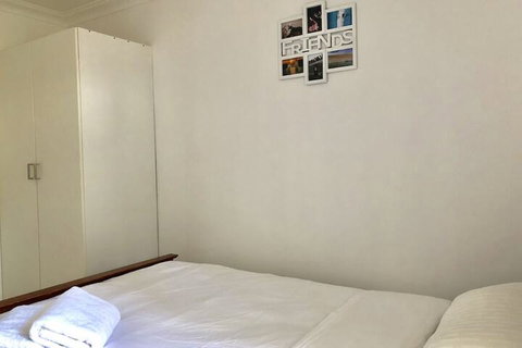 Riverton Lodge - Walk To Shopping Centre - Kingaroy Accommodation 5