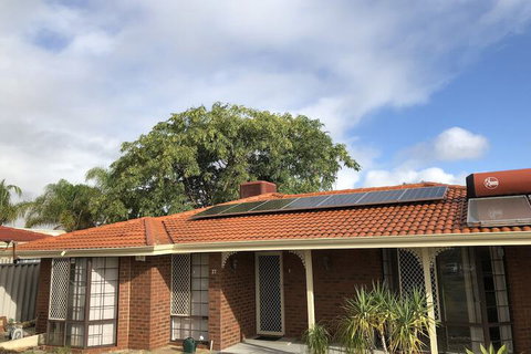 Riverton Lodge - Walk To Shopping Centre - Kingaroy Accommodation 1