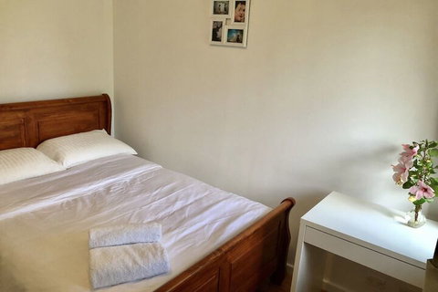 Riverton Lodge - Walk To Shopping Centre - Kingaroy Accommodation 6