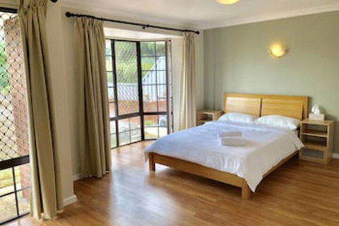 Riverton Lodge - Walk To Shopping Centre - Kingaroy Accommodation 0