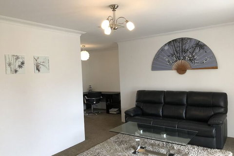 Riverton Lodge - Walk To Shopping Centre - Kingaroy Accommodation 2