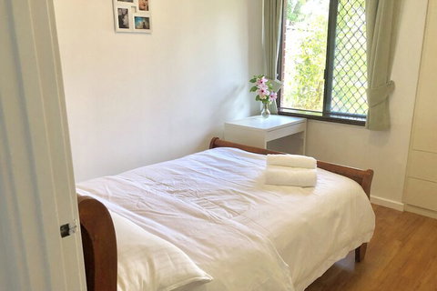 Riverton Lodge - Walk To Shopping Centre - Kingaroy Accommodation 7