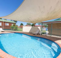 Holbrook Motor Village - Kingaroy Accommodation