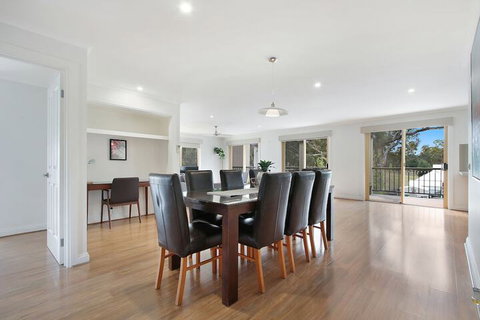 Family Times - Kingaroy Accommodation 2