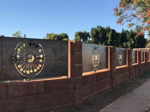 Norwesta Lifestyle Park - Kingaroy Accommodation 0