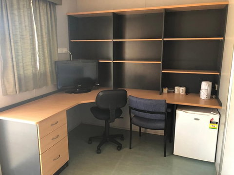 Norwesta Lifestyle Park - Kingaroy Accommodation 6