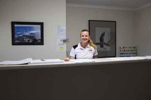 Norwesta Lifestyle Park - Kingaroy Accommodation 3