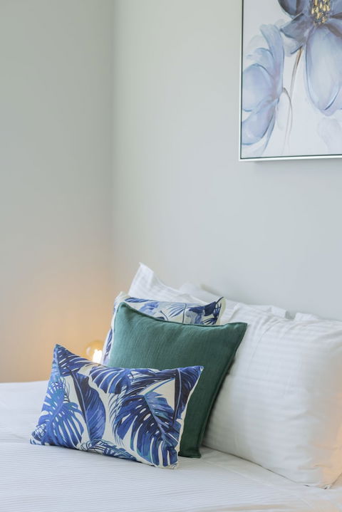 Astra Apartments Merewether - Kingaroy Accommodation 0