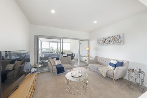 Astra Apartments Merewether - Kingaroy Accommodation 3
