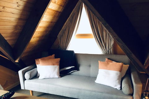 Mud Brick Cottage Cobungra - Kingaroy Accommodation 6