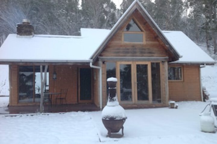 Cobungra VIC Kingaroy Accommodation
