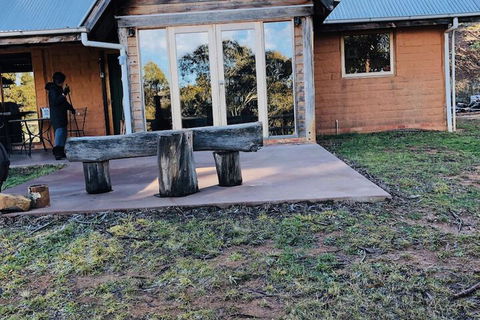 Mud Brick Cottage Cobungra - Kingaroy Accommodation 1