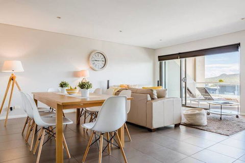 SOLARIS At Fingal Bay - Kingaroy Accommodation 1