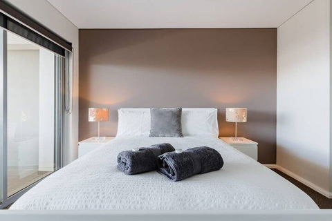 SOLARIS At Fingal Bay - Kingaroy Accommodation 2