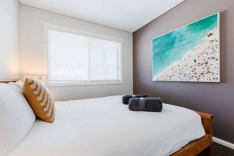 SOLARIS At Fingal Bay - Kingaroy Accommodation 4