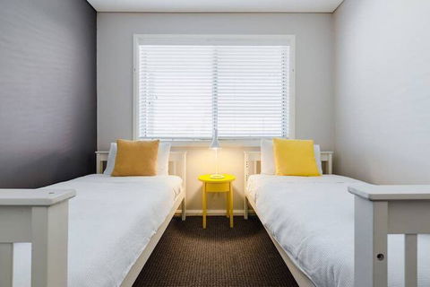 SOLARIS At Fingal Bay - Kingaroy Accommodation 7
