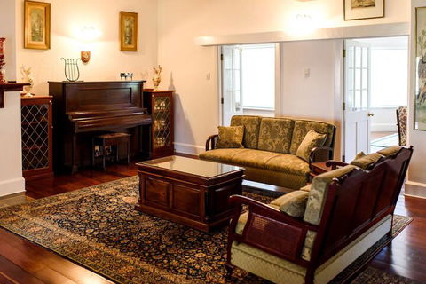 Fairlawn Estate - Kingaroy Accommodation 3