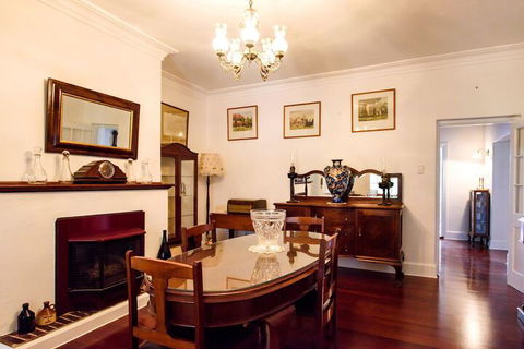 Fairlawn Estate - Kingaroy Accommodation 7