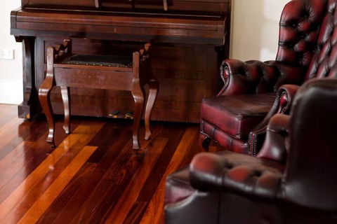 Fairlawn Estate - Kingaroy Accommodation 6