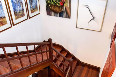 Fairlawn Estate - Kingaroy Accommodation 1