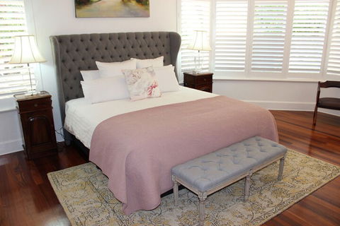 Fairlawn Estate - Kingaroy Accommodation 2