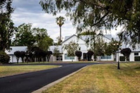 Fairlawn Estate - Kingaroy Accommodation 0