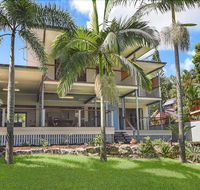 Omaroo - Kingaroy Accommodation